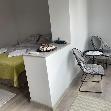 Lady M Apartment 시기쇼아라 외부 사진