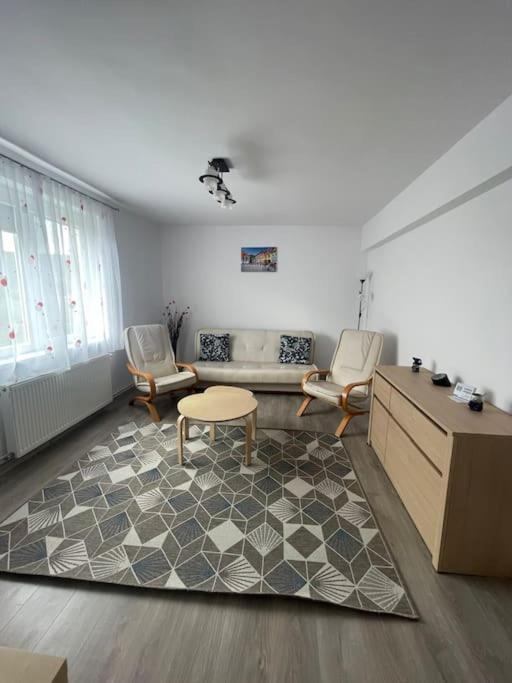 Lady M Apartment 시기쇼아라 외부 사진